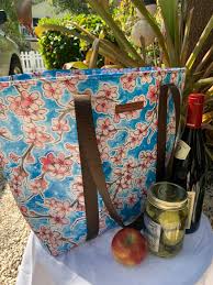 tote bag mesh